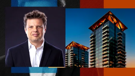 Andrei Diaconescu (One United Properties), în contextul blocajului imobiliar din București „Marii investitori își pot muta interesul către alte țări” | VIDEO