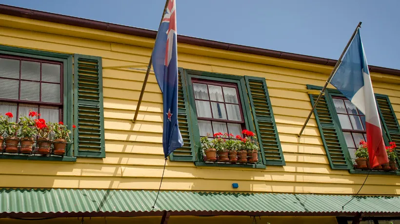 Noua Zeelandă a organizat un referendum pentru alegerea unui nou steag