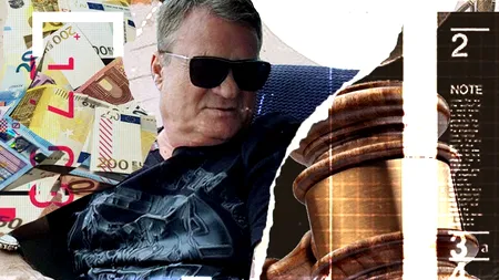 EXCLUSIV. Se ascute ”războiul” pe avere între fiul unui milionar român și cea care susține că e fiica nelegitimă! Fiul a făcut plângere penală împotriva notarului care a deschis succesiunea (DOCUMENT)