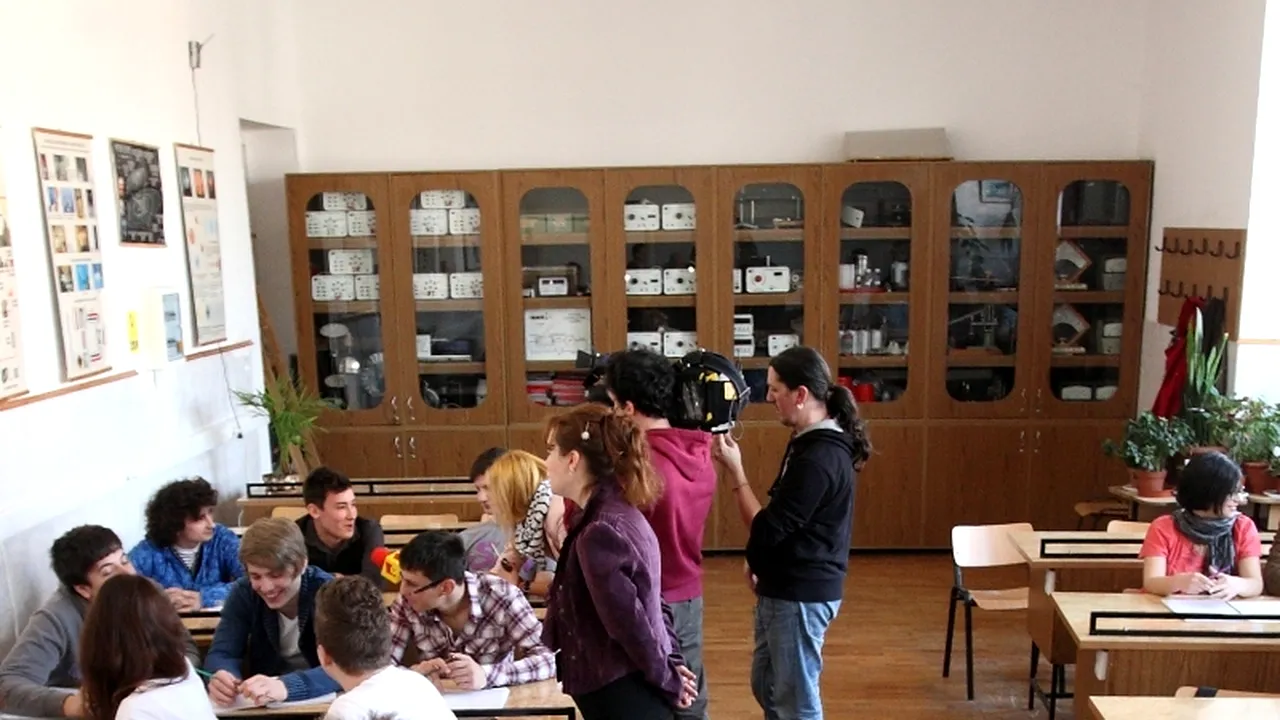 Ministrul Andronescu 