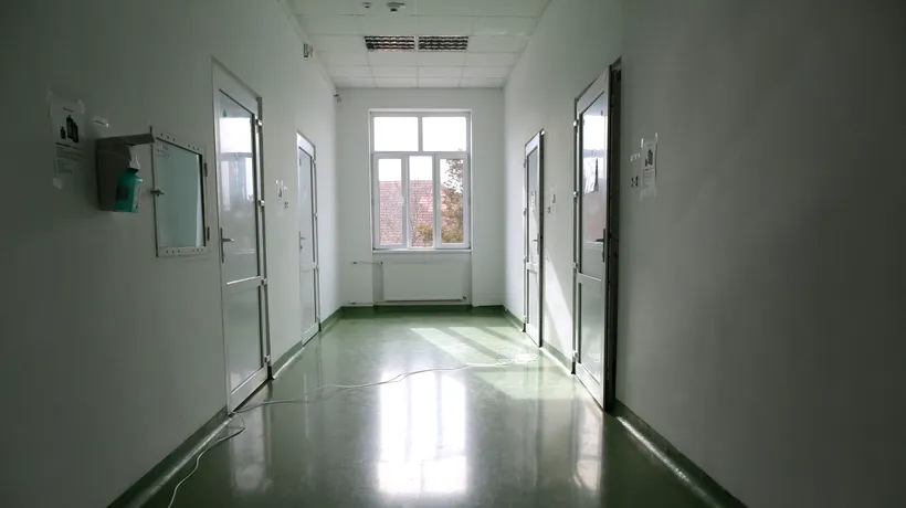 ALERTĂ la Spitalul Obregia din Capitală! 70 de cadre medicale, în izolare după depistarea unui pacient cu coronavirus