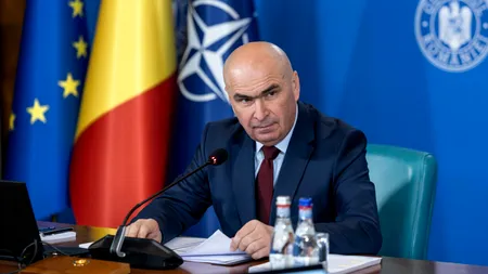 Guvernul a adoptat OUG care plafonează sporurile bugetarilor/ Sindicatele îl amenință pe Bolojan cu GREVE la nivel național/ Ce spune avizul CES