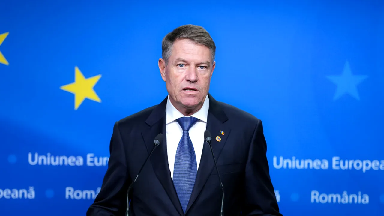Klaus Iohannis, mesaj după CUTREMURUL DEVASTATOR din Turcia: ”România este solidară cu cei afectaţi de această tragedie”