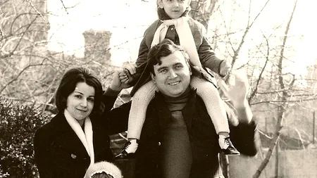 Poeta Constanța Buzea, fosta soție a lui Adrian Păunescu, a murit