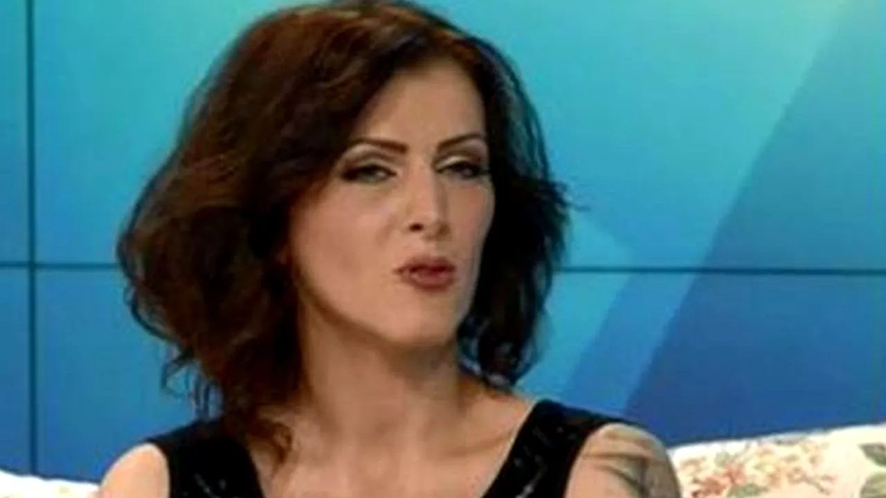 Primul soț a desfigurat-o, al doilea a umilit-o. Astăzi, Gabriela a ajuns să aibă o nouă viață