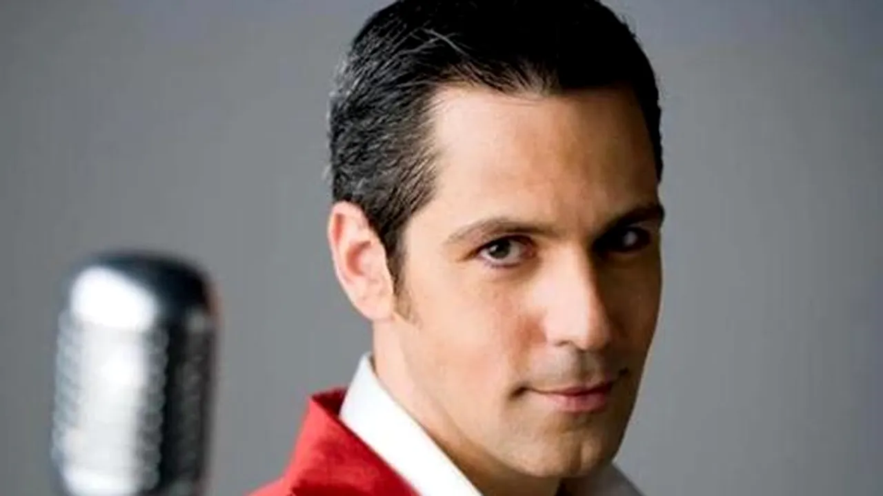 Ștefan Bănică Jr. îi dă replica Andreei Marin: „Fac tot ce pot pentru copiii mei