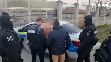 Crimă pentru banii de chirie, sub aburii alcoolului. Ciprian a ucis-o pe femeia în casa căreia stătea, apoi a ticluit o poveste și a sunat la 112