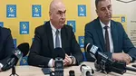 În vederea formării noului guvern, Ilie Bolojan aşteaptă să fie invitat din nou de Nicuşor Dan: „Va face nominalizarea sau va mai invita partidele”