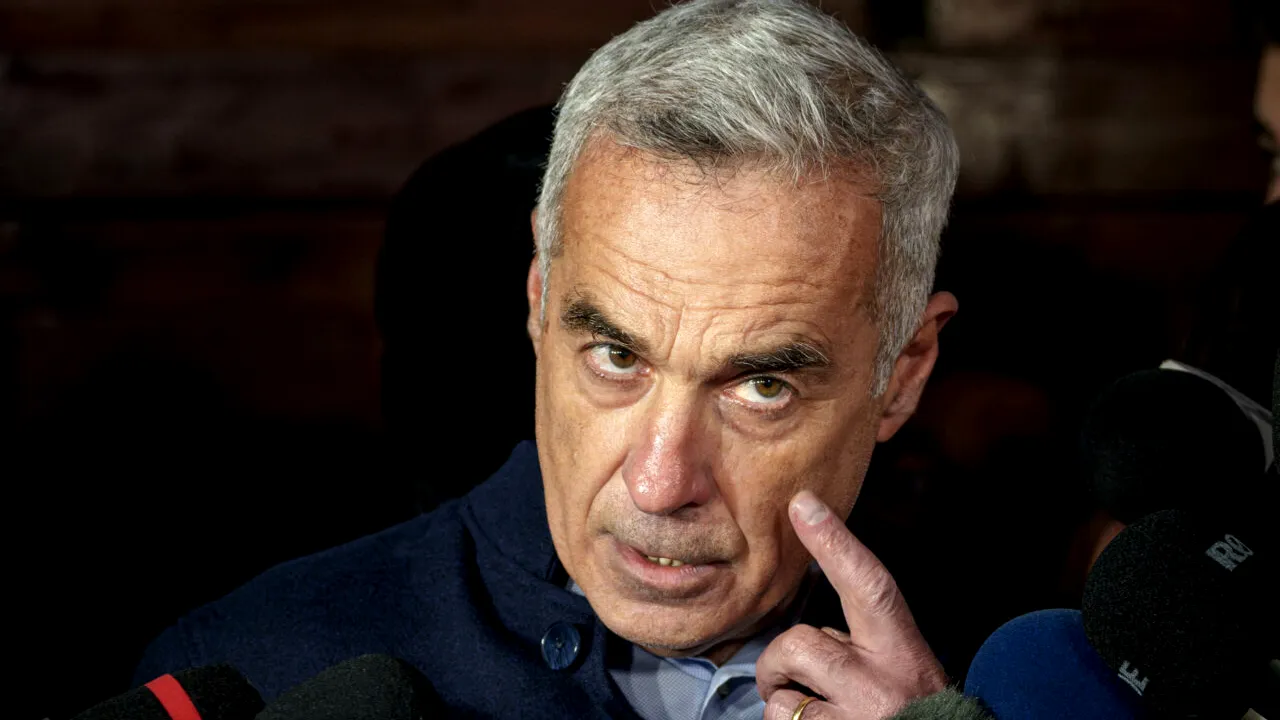 Operațiunea „Portal Kombat”, mașinăria RUSĂ, care a făcut PROPAGANDĂ pentru Călin Georgescu, în 19 țări din Europa