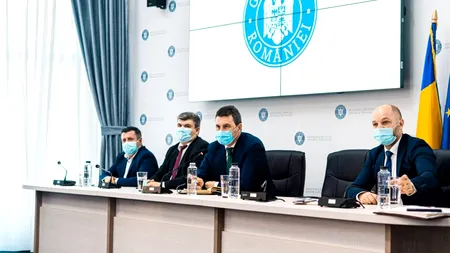 Ministrul Mediului, despre măsurile care vor fi implementate anul viitor: „Avem o sarcină dificilă” / „Anul 2021 trebuie să fie și anul investițiilor!”