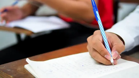 A crezut că nu vede bine! Un elev din Sibiu, care luase inițial 5,85 la BAC, a depus imediat contestație. Ce notă a obținut în final