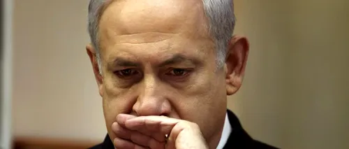 Doi palestinieni, arestați sub acuzația că plănuiau ASASINAREA lui Benjamin Netanyahu