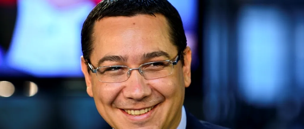 Cum și-a aranjat Victor Ponta organigrama guvernului