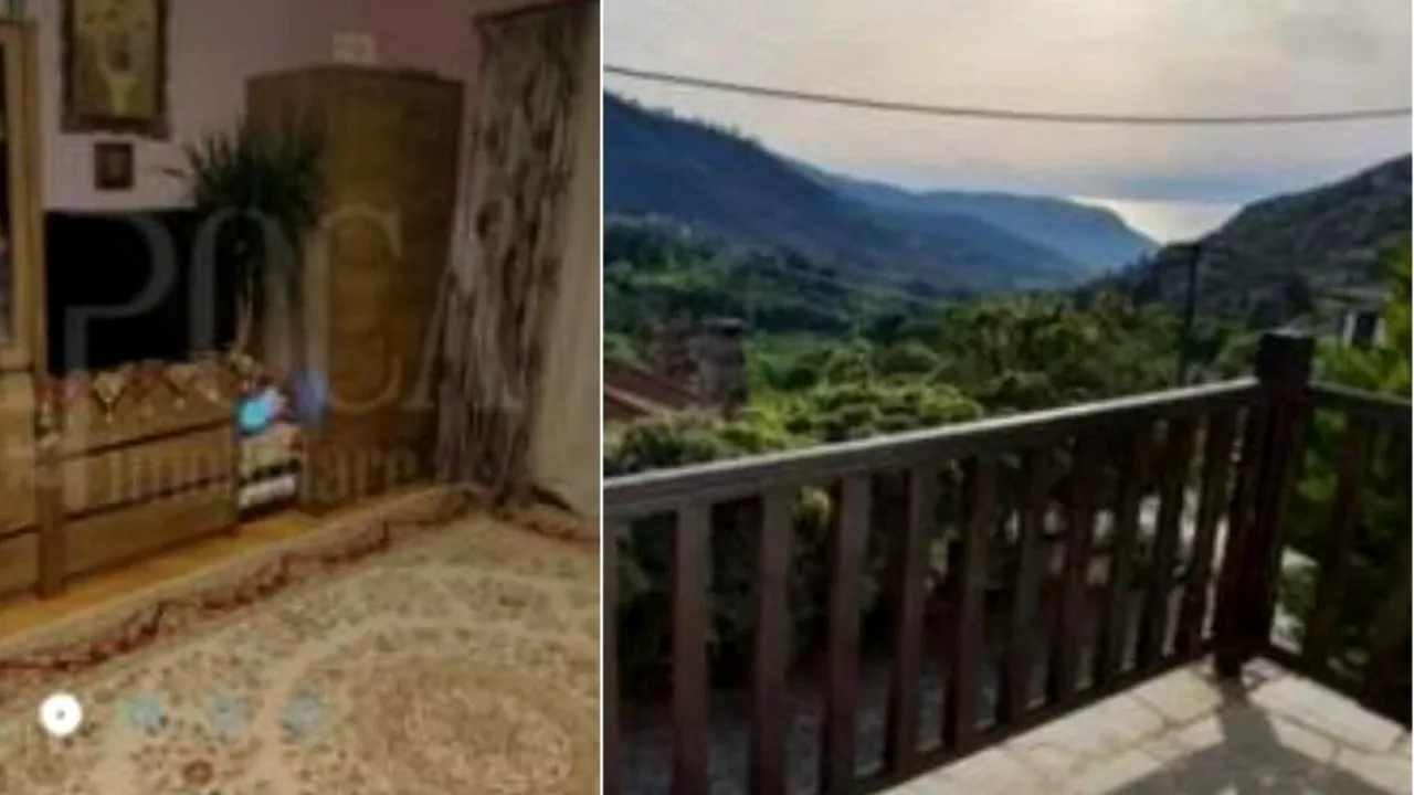 Un apartament din Cluj, scos la vânzare cu un preț mai mare decât o casă în Thassos. REACȚIILE internauților