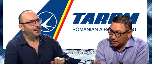 Victor Ponta propune o SCHIMBARE radicală pentru TAROM: “Compania trebuie închisă și reorganizată alta de la zero“