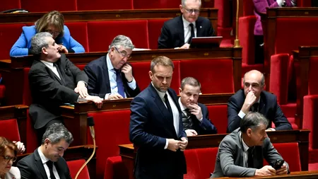 Ministrul Industriei și al Energiei din Franța avertizează asupra amenințării ruse, sprijinind INIȚIATIVELE lui Macron în domeniul apărării