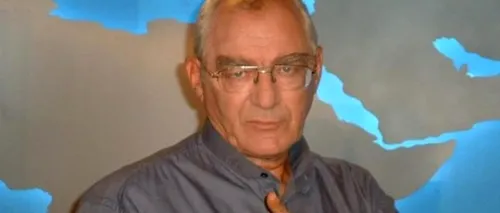Fostul prezentator Emanuel Isopescu a murit la vârsta de 75 de ani: „Tătucă, rămas bun”