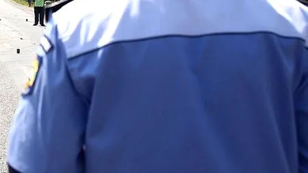 Un timișorean susține că a fost bătut de un polițist; IPJ Timiș: Bărbatul l-ar fi amenințat pe agent