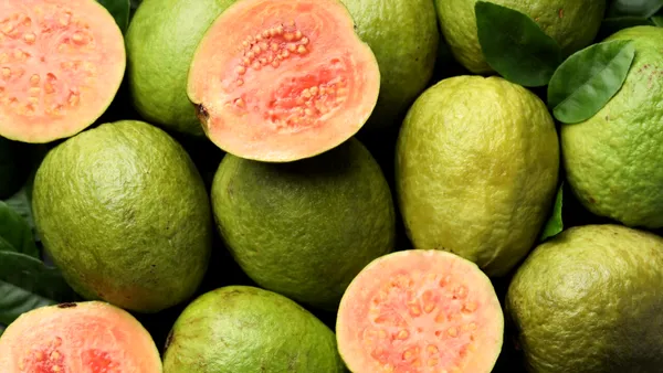 Guava grecească, comoara ascunsă a insulei Leros. Fructul cu aromă unică și de patru ori mai multă vitamina C decât portocala