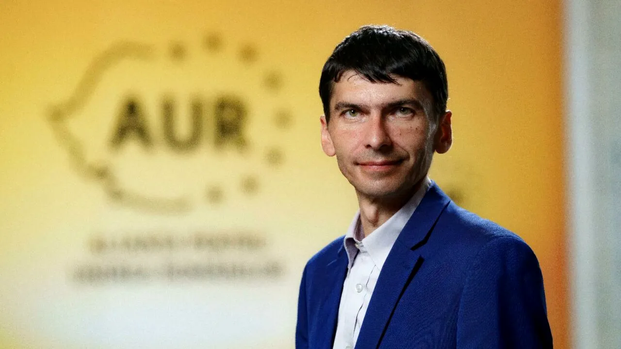 Victor Cațavei (AUR): „Demagogia referitoare la Planul Național de Redresare și Reziliență: o contradicție totală cu realitatea”