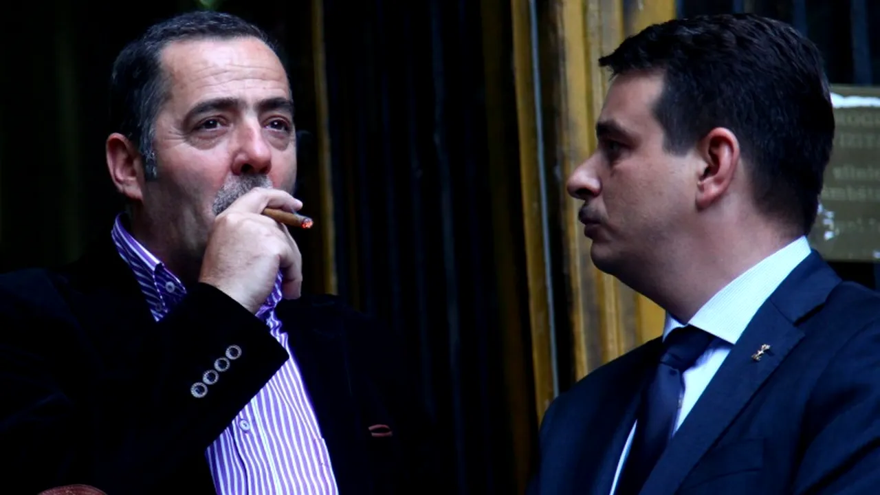 PDL se răfuiește cu Palatul Cotroceni. Preda: 