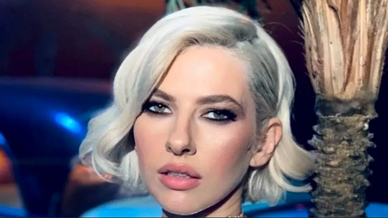 STENOGRAME EXCLUSIVE / Cum a hărțuit-o sexual polițistul de la Rutieră pe Lidia Buble. Mita, negociată în fața bancomatului