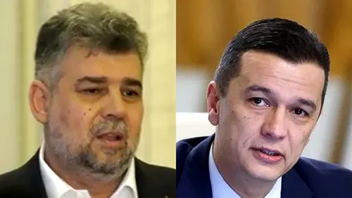 Marcel Ciolacu și Sorin Grindeanu participă marți la semnarea Protocolului Centura Buzău și semnarea contractelor pentru loturile 1 și 4 din Autostrada Buzău-Focșani