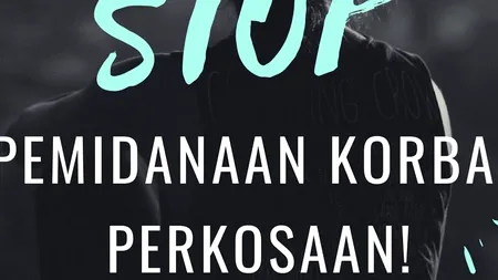 Minoră din Indonezia VIOLATĂ de fratele său, CONDAMNATĂ la închisoare pentru că a făcut AVORT