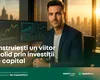 (P) Cum îți construiești un viitor financiar solid prin investiții în piața de capital