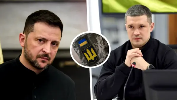 Cine este ministrul Apărării pentru care ucrainenii au ieșit în stradă, după ce a fost „decapitat” de Zelenski. Mihailo Fedorov devenise mai popular decât Zelenski