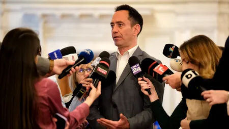 UDMR crede că Veștea va renunța la programul lui Bolojan. Csoma Botond: „Nu dorim să luăm parte la încercări de scindare a PNL”