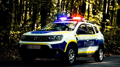 Un șofer din Constanţa a fost condamnat la închisoare după ce prietenul său a fost împuşcat în cap de poliţişti într-o urmărire!