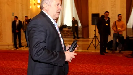 Bunea Stancu a pierdut procesul cu ANI: Președintele suspendat al CJ Brăila, găsit vinovat că a încălcat regimul juridic privind conflictul de interese