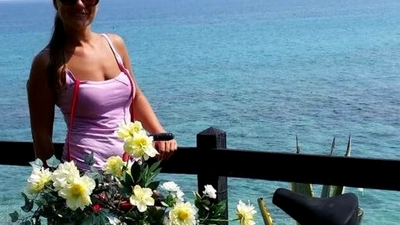 Aurelia, o tânără din Dolj, și-a găsit sfârșitul sub dărâmături la Amatrice. Copilul său a scăpat ca prin minune