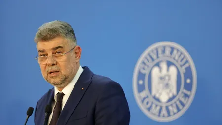 Marcel Ciolacu, despre DRONA căzută în judeţul Tulcea: Nu a fost nicio problemă în ceea ce priveşte siguranţa românilor