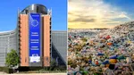 Comisia Europeană a publicat proiectul listei țărilor care ar putea importa deșeuri nepericuloase din Uniunea Europeană după mai 2027
