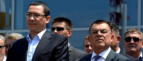 Crin Antonescu își critică public miniștrii: Ministrul Stroe a comunicat catastrofal, ministrul Mănescu nu a comunicat deloc. Voi propune măsuri politice radicale