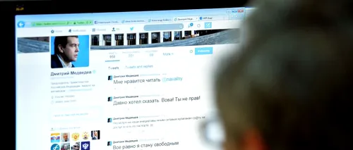 Twitter a lansat o nouă metodă de autentificare, care înlocuiește numele de utilizator și parola