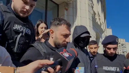 Bogdan Peșchir, finanțatorul lui Călin Georgescu, a fost arestat. 