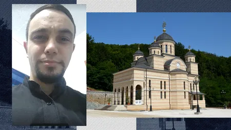 Misterioasa dispariție a unui fost CĂLUGĂR, imediat după ce și-a făcut vaccinul anti-Covid. ”Un coleg i-a spus că i-au băgat un cip cu diavolul”