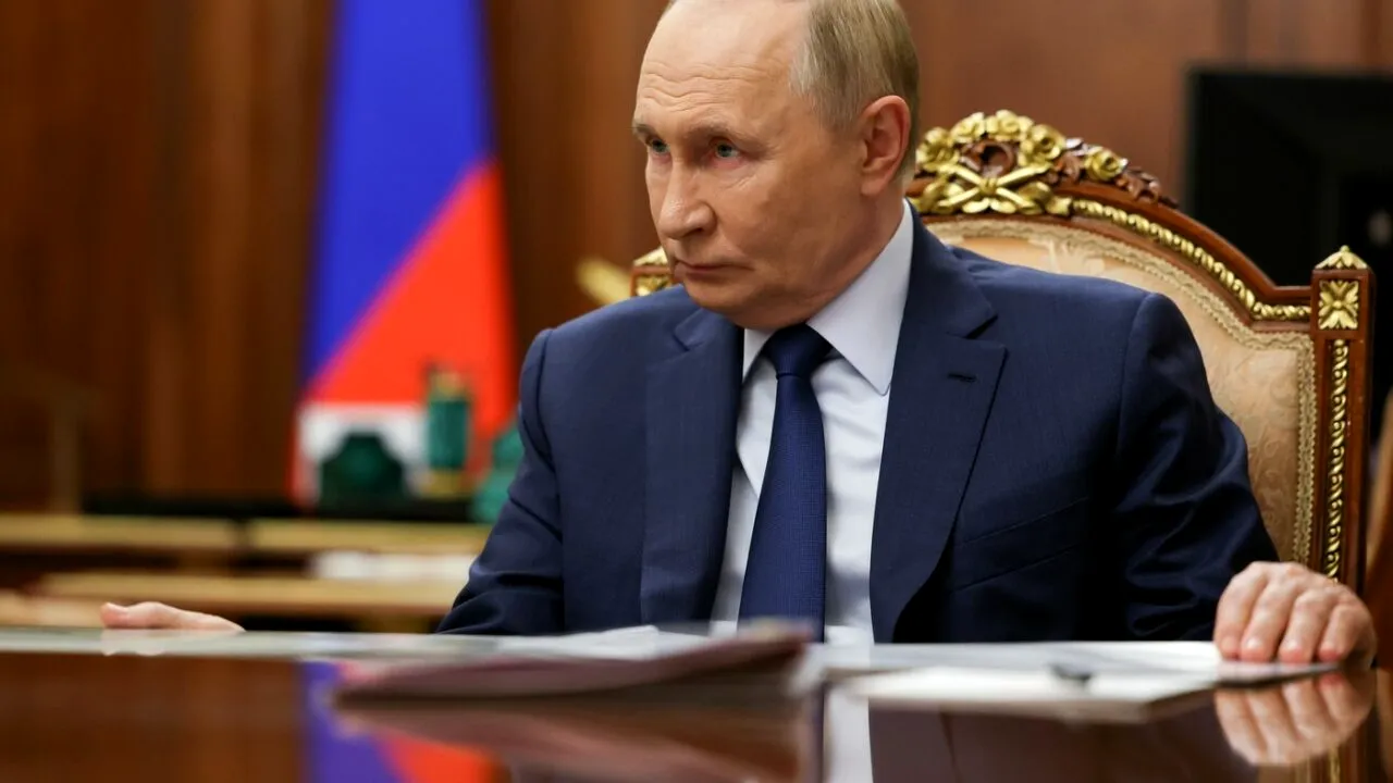 Moscova îndeamnă trupele ucrainene din Pokrovsk și Kupiansk să se predea. „Numai așa vor avea o șansă de supraviețuire“