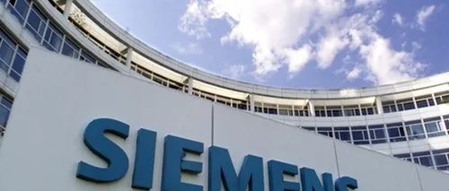 Siemens desființează 7.400 de locuri de muncă la nivel mondial