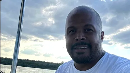 Cabral, despre cariera sa. ”Așa, de-afară, PARE O JOACĂ, pare o plimbare-n parc”