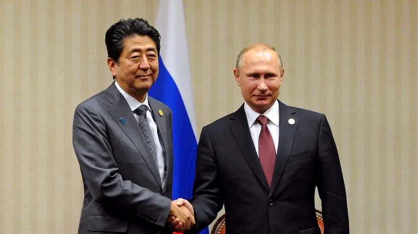 Reacția premierului Japoniei după ce Rusia a amplasat rachete pe teritoriu nipon: O acțiune regretabilă