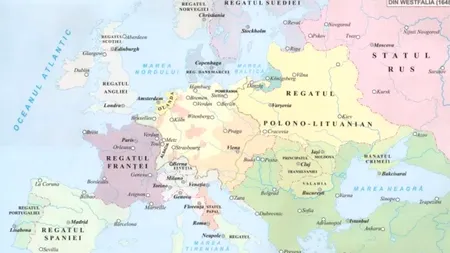 OPINIE. O lume fără impactul demografic al războiului de 30 de ani