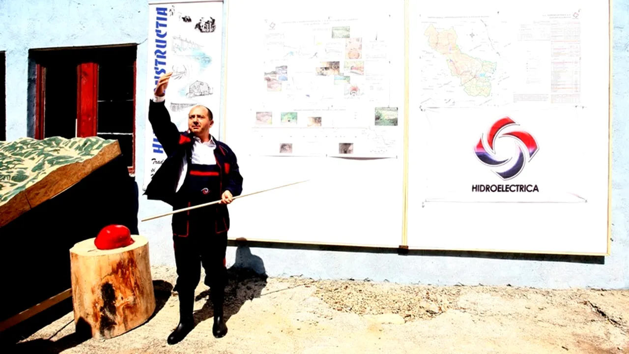 Ponta: Sper ca în iunie Hidroelectrica să iasă din insolvență, în toamnă să listăm 10%