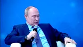 Vladimir Putin, discurs cinic la adresa Ucrainei: ”Rusia are un mare respect pentru poporul ucrainean”