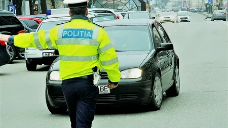 O femeie din BLAJ, amendată pentru că a oprit mașina într-o zonă interzisă ca să îi dea biberonul bebelușului. Ce reacție a putut avea judecătorul