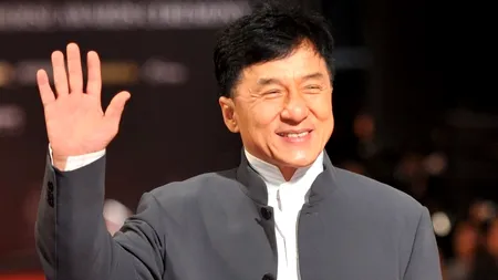 CANNES 2012. Jackie Chan spune adio filmelor de acțiune: 