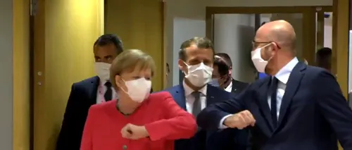 Macron și Merkel cer statelor din grupul G20 „să cumpere doze de vaccin pentru ţările cele mai puţin avansate”